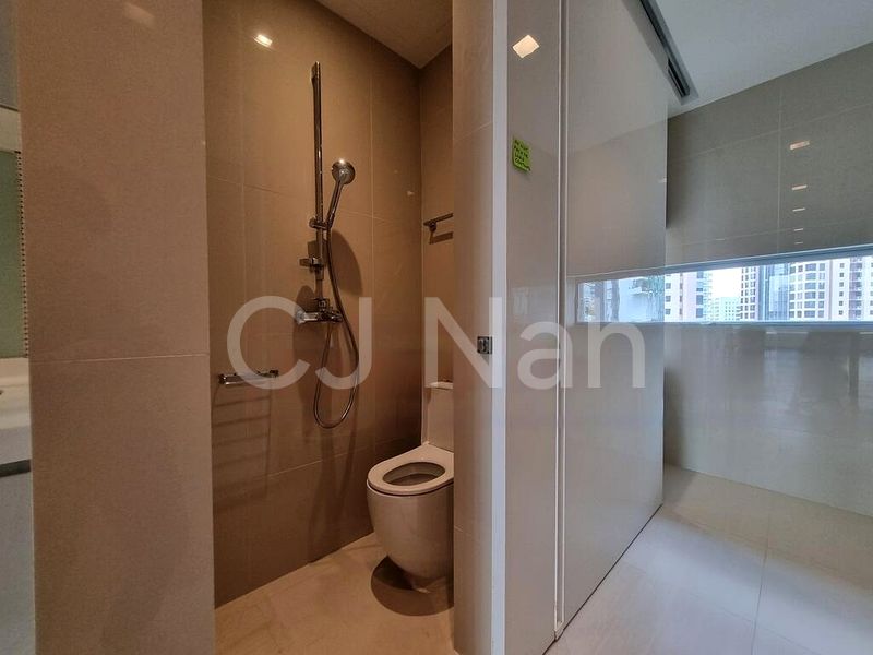 2 Bed Apartment (Condo) for Rent in  Skyline @ Orchard Boulevard - Image 8